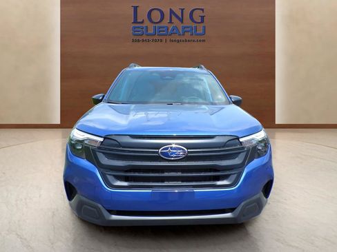 Used 2026 Subaru Forester AWD/4WD image 8
