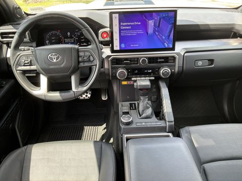 Used 2025 Toyota 4Runner TRD Sport Premium RWD image 28