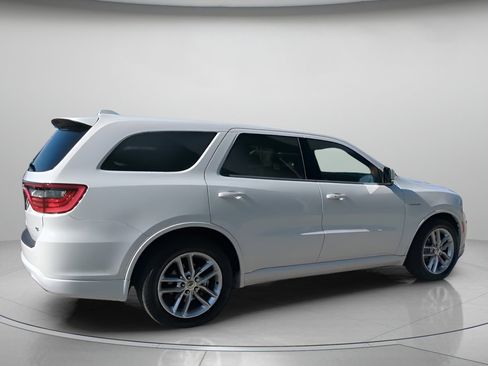 Used 2022 Dodge Durango R/T RWD image 29