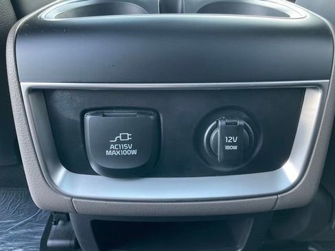 New 2026 Kia Carnival SX image 47