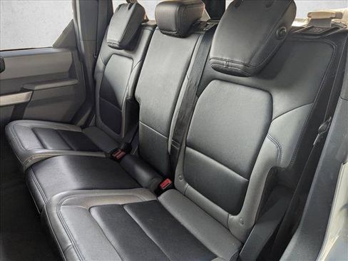 Used 2021 Ford Bronco Black Diamond AWD/4WD image 17