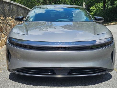 Used 2024 Lucid Air Touring AWD/4WD image 4
