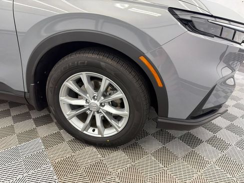 Used 2024 Honda CR-V EX-L image 13