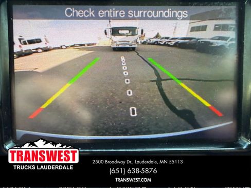 Used 2022 RAM ProMaster City Tradesman image 14