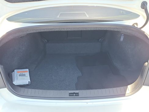 Used 2022 INFINITI Q50 Sensory RWD image 9
