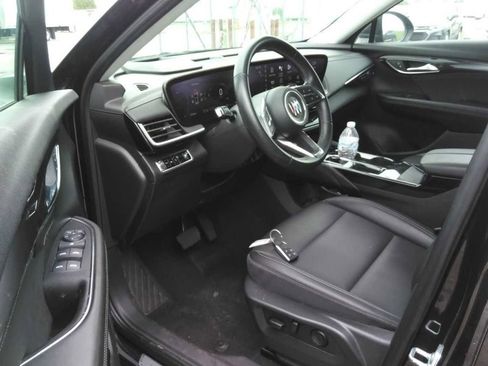 Used 2024 Buick Envision Preferred AWD/4WD image 4