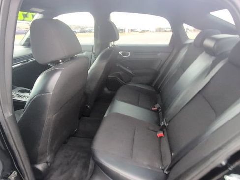 Used 2022 Honda Civic Sport image 27