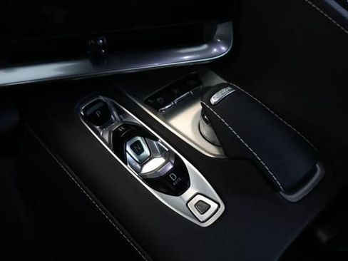 New 2025 Chevrolet Corvette Z06 w/ Battery Protection Package image 29