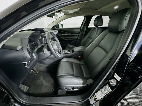 Used 2025 MAZDA CX-30 AWD 2.5 S w/ Preferred Package image 13