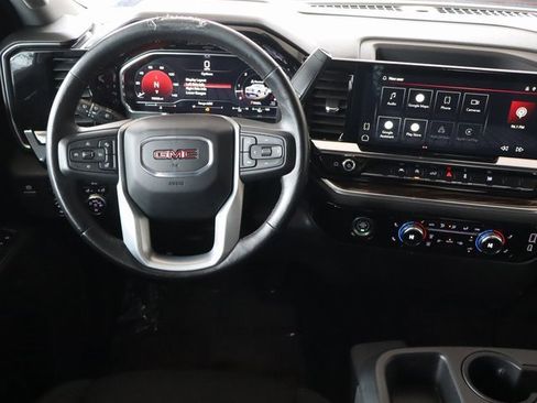 Used 2022 GMC Sierra 1500 Elevation image 20