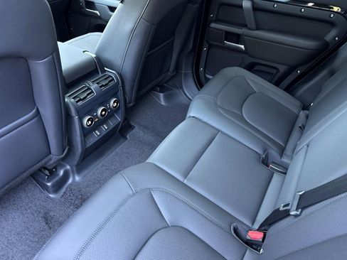 New 2026 Land Rover Defender 110 S AWD/4WD image 23
