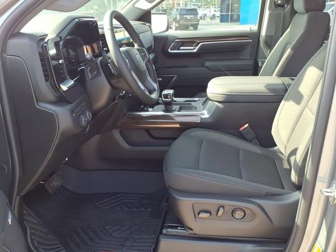 New 2026 Chevrolet Silverado 1500 RST w/ Safety Package AWD/4WD image 7