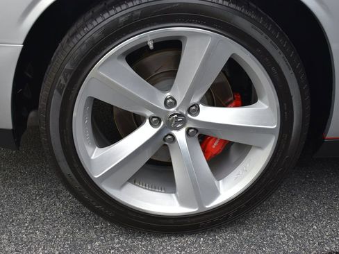 Used 2008 Dodge Challenger SRT8 image 44