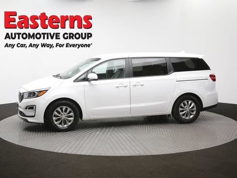 Used 2020 Kia Sedona LX FWD image 58