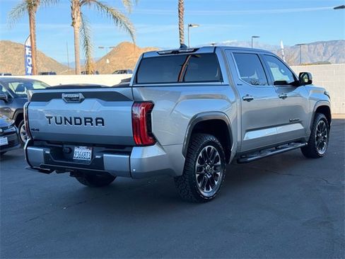 Used 2023 Toyota Tundra Limited image 5