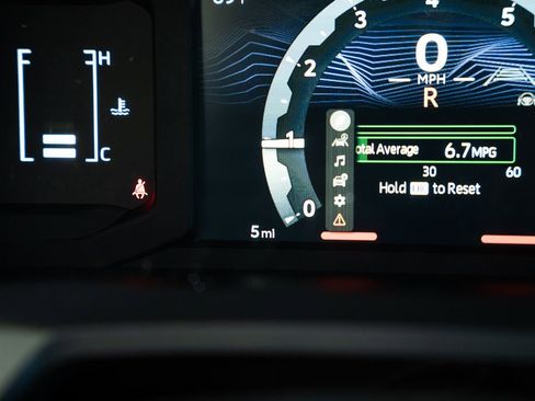 New 2026 Toyota Tacoma SR5 AWD/4WD image 41