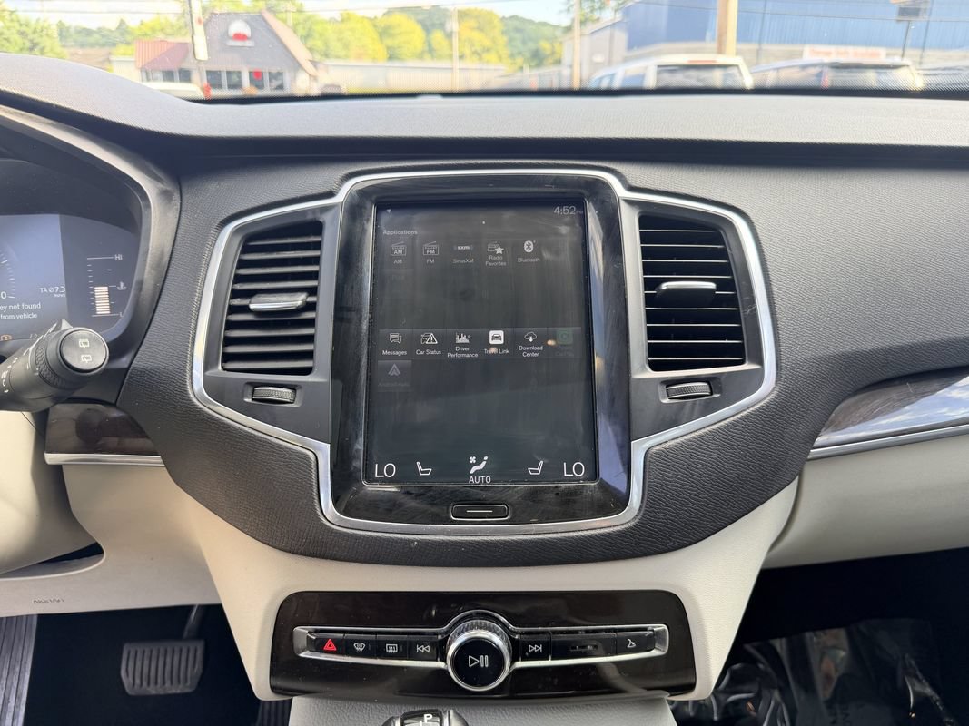 Used 2019 Volvo XC90 T5 Momentum w/ Protection Package Premier FWD image 22