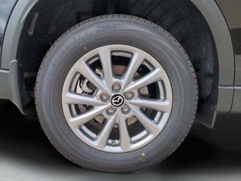 Used 2023 MAZDA CX-5 AWD 2.5 S w/ Preferred Package image 11