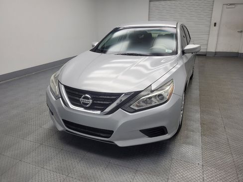 Used 2017 Nissan Altima 2.5 S w/ Power Driver Seat Package image 15