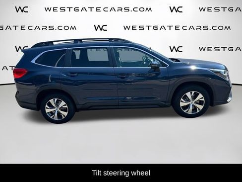Used 2023 Subaru Ascent Premium AWD/4WD image 23
