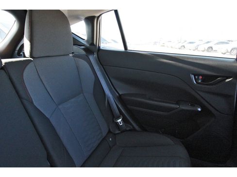 New 2026 Subaru Impreza 2.0i Sport image 10