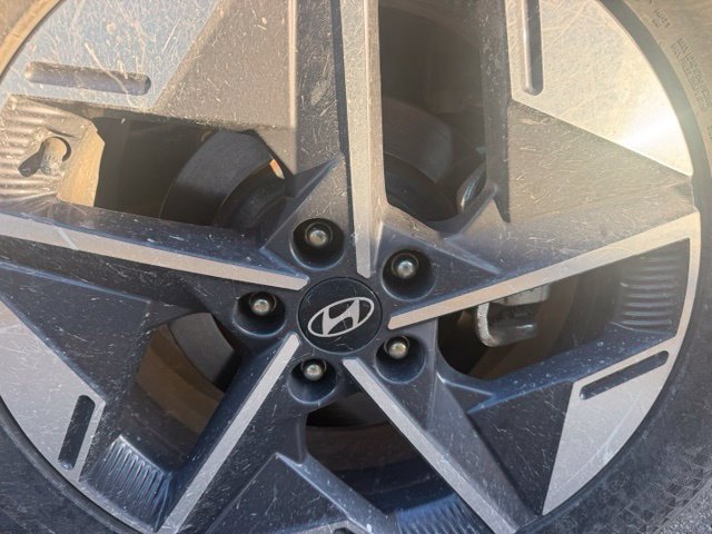 Used 2026 Hyundai Tucson SEL AWD/4WD image 11