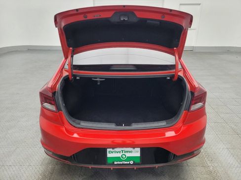 Used 2020 Hyundai Elantra SEL w/ Cargo Package (C1) image 29