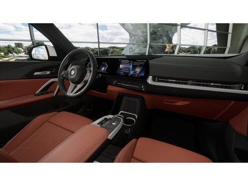 New 2026 BMW X1 xDrive28i w/ Convenience Package AWD/4WD image 14
