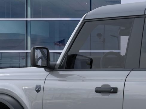 New 2026 Ford Bronco Big Bend AWD/4WD image 24