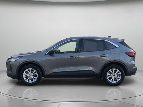 Certified 2024 Ford Escape Active FWD image 43