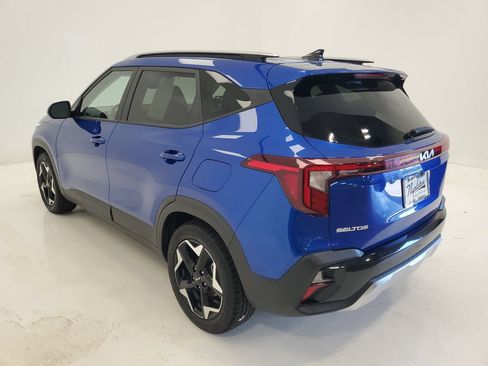 Used 2025 Kia Seltos S FWD image 6
