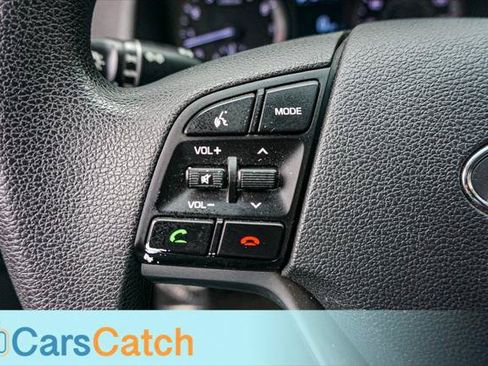 Used 2017 Hyundai Tucson SE FWD image 29