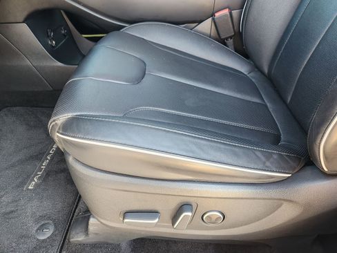 Used 2023 Hyundai Palisade XRT FWD image 27