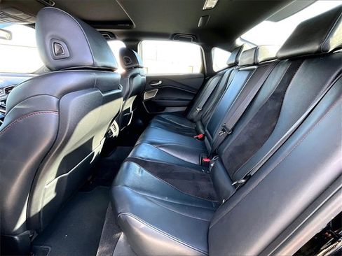 Used 2022 Acura TLX SH-AWD w/ A-SPEC Pkg image 14