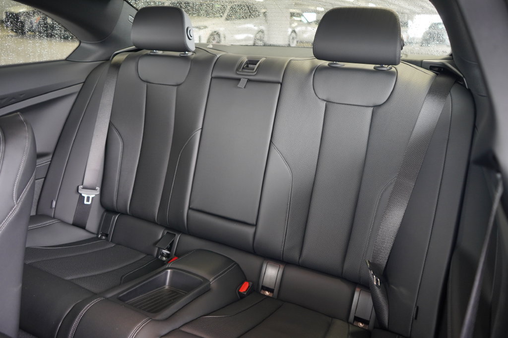 Used 2026 BMW 230i Coupe w/ Premium Package RWD image 20