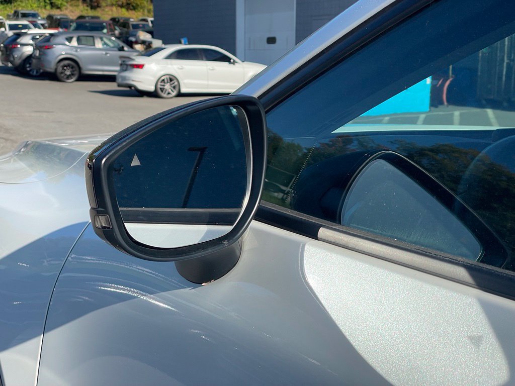 Used 2024 MAZDA CX-50 AWD 2.5 S w/ Cargo Package image 29