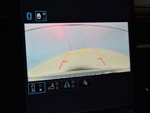 Used 2024 GMC Acadia AT4 w/ Super Cruise Package image 12