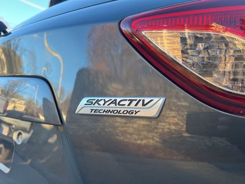 Used 2016 MAZDA CX-5 Grand Touring image 9