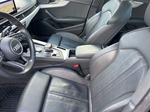 Used 2019 Audi A4 2.0T Premium Plus w/ Premium Plus Package image 10
