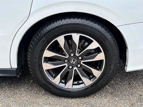 Used 2022 Honda Odyssey EX-L image 59
