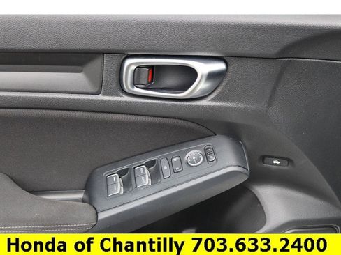 Certified 2023 Honda Civic Sport image 22