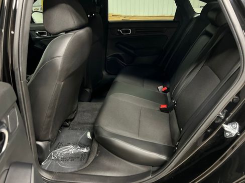 Used 2025 Honda Civic Sport image 21