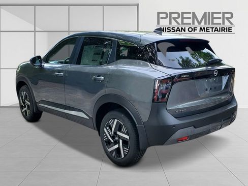 New 2026 Nissan Kicks SV image 4