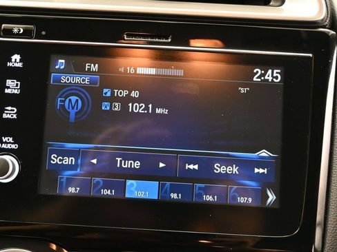 Used 2020 Honda Fit EX image 15