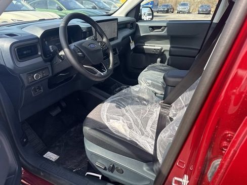 New 2026 Ford Maverick XLT w/ XLT Luxury Package AWD/4WD image 8