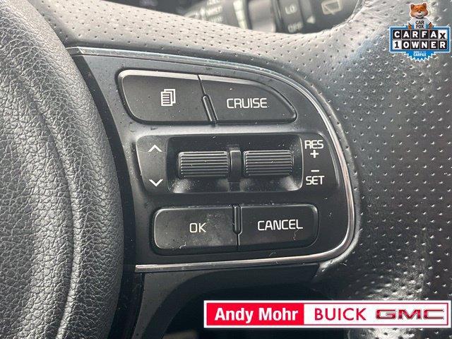 Used 2017 Kia Sportage SX FWD image 24