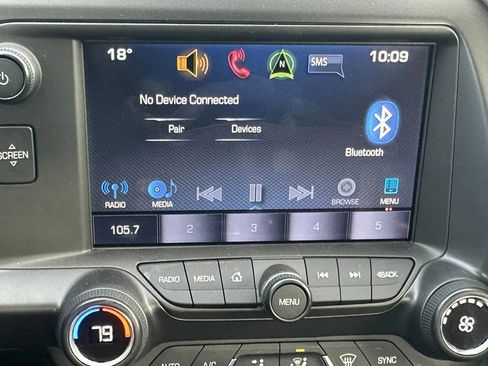 Used 2016 Chevrolet Corvette Stingray Convertible image 18