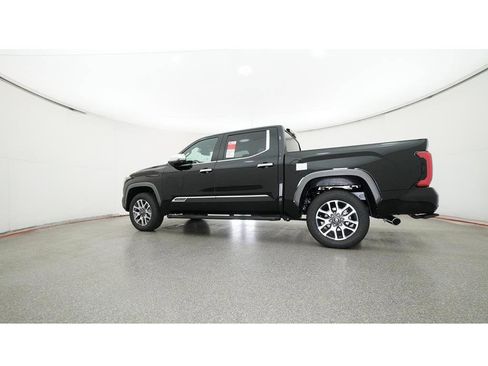 New 2025 Toyota Tundra 1794 Edition AWD/4WD image 20