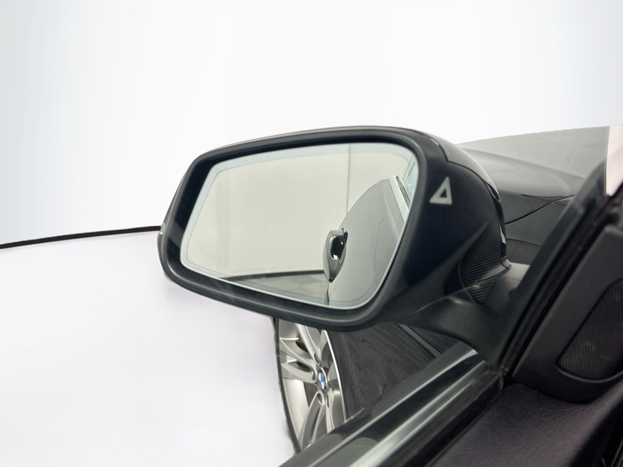 Used 2019 BMW 430i Gran Coupe w/ Convenience Package RWD image 16