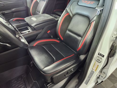 Used 2022 RAM 1500 TRX w/ TRX Level 2 Equipment Group image 12